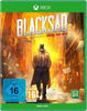 astragon Entertainment Blacksad - Under the Skin - Limited Edition (Xbox One), USK ab