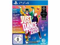 Ubisoft Just Dance 2020 (PS4), USK ab 0 Jahren