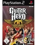Guitar Hero: Aerosmith (PS2)