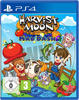 Rising Star Games Harvest Moon Mad Dash (PS4), USK ab 0 Jahren