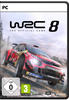 Bigben Interactive WRC 8 PC, USK ab 0 Jahren