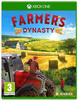 Bigben Interactive Farmers Dynasty XB-ONE (Xbox One), USK ab 0 Jahren