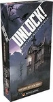 Unlock! - Das Haus auf dem H&uuml;gel - DE (Brettspiele und Gesellschaftsspiele)