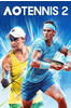 Bigben Interactive AO Tennis 2 Xbox One, USK ab 0 Jahren
