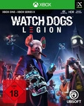 Watch Dogs: Legion Xbox One