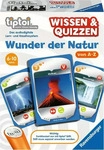 Ravensburger Spiel - tiptoi - Wunder der Natur (Kinderspiele)