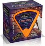 Trivial Pursuit - Party Quiz (Brettspiele und Gesellschaftsspiele)