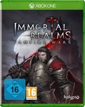 Immortal Realms: Vampire Wars (Xbox One)