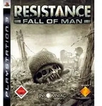 Resistance: Fall Of Man (PS3)