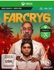 Ubisoft Far Cry 6 (Xbox One), USK ab 18 Jahren
