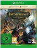 Deep Silver Pathfinder: Kingmaker Definitive Edition (XONE) (Xbox One), USK ab 12