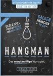 HANGMAN - Einstein Edition Galgenm&auml;nnchen TO GO (Brettspiele und
