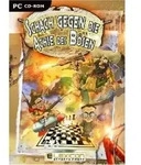 Schach gegen die Achse des B&ouml;sen (PC)