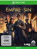 Paradox Interactive Empire of Sin Day One Edition (Xbox One), USK ab 16 Jahren