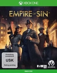 Empire of Sin Day One Edition (Xbox One)