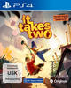 Electronic Arts It Takes Two (PS4), USK ab 12 Jahren