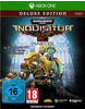 Bigben Interactive Warhammer 40.000 - Inquisitor Martyr DeLuxe Edition Xbox O...