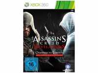 Ubi Soft Assassin's Creed: Revelations - Osmanische Edition (Xbox 360), USK ab...