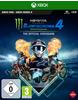 Koch Media Monster Energy Supercross 4 (Xbox Series S/X), USK ab 0 Jahren