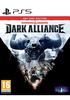 Koch Media Dungeons & Dragons: Dark Alliance Day One Edition (PS5), USK ab 16 Jahren