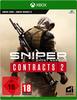 Koch Media Sniper Ghost Warrior Contracts 2 (Xbox One), USK ab 18 Jahren
