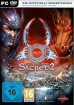 Sacred 2: Ice & Blood (PC)