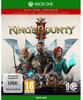 Koch Media King's Bounty II (Xbox One), USK ab 12 Jahren