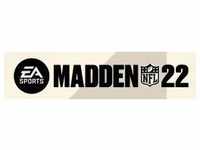 Electronic Arts Madden 22 XB-One (Xbox One), USK ab 0 Jahren
