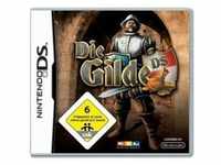 NBG Die Gilde DS (Nintendo DS), USK ab 6 Jahren