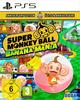 Sega Super Monkey Ball Banana Mania (Launch Edition) (PS5), USK ab 6 Jahren