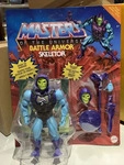 Mattel - Masters of the Universe - Origins Deluxe Actionfigur, 14 cm, Skeletor