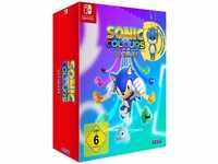 Koch Media Sonic Colours: Ultimate (Action-Adventure Spiele Switch), USK ab 6 Jahren