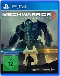 MechWarrior 5: Mercenaries PS-4 (PS4)