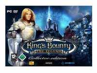 Koch Media King's Bounty II King Collector's Edition (PC), USK ab 12 Jahren