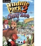 Wildlife Park 2: Crazy Zoo (PC)