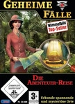 Geheime F&auml;lle: Die Abenteuer-Reise (PC)
