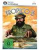 Kalypso Tropico 3 Gold Edition (PC), USK ab 12 Jahren