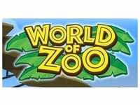 THQ World Of Zoo (PC), USK ab 0 Jahren