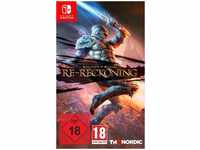 THQ Nordic Kingdoms of Amalur Re-Reckoning SWITCH CIAB Definitive Edition