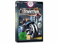 Atari Goin' Downtown (PC), USK ab 12 Jahren