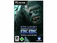 Koch Media Peter Jackson's King Kong - The Official Game Of The Movie (PC), USK...