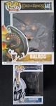 Funko Pop - Movies - The Lord Of The Rings - Sauron (Funko Figuren)