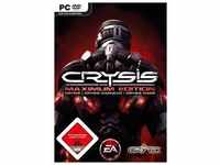 Electronic Arts Crysis - Maximum Edition (PC), USK ab 18 Jahren