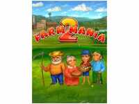Farm Mania - Collector's Edition (PC), USK ab 0 Jahren