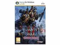 THQ Warhammer 40.000: Dawn Of War II - Chaos Rising (PC), USK ab 16 Jahren