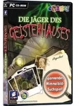 Die J&auml;ger des Geisterhauses - Collector's Edition (PC)