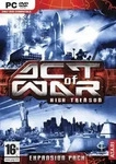 Act of War - High Treason Add-On DVD-ROM (PC)