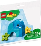 LEGO Duplo 30333, My First Elephant