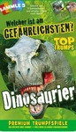 Winning Moves - Top Trumps - Dinosaurier (Top Trumps Kartenspiele)