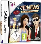 VIP News: Die Star Journalistin (Nintendo DS)